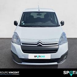Citroen Berlingo E - Multispace TAILLE M FEEL Cosne-Cours-sur-Loire