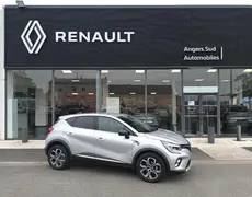 Renault Captur Angers