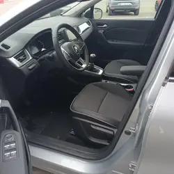 Renault Captur techno TCe 90 5 portes  (avril 2024) (co2 131) Angers