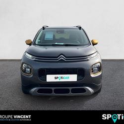 Citroen C3 Aircross PureTech 110 S&S BVM6 Shine Cosne-Cours-sur-Loire