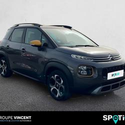 Citroen C3 Aircross PureTech 110 S&S BVM6 Shine Cosne-Cours-sur-Loire