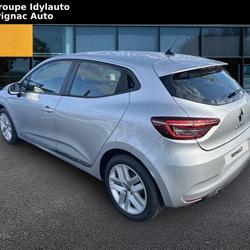 Renault Clio 5 Clio TCe 90 - 21N Business Trignac