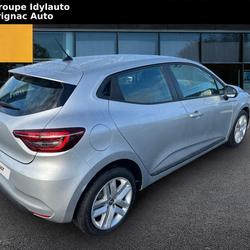 Renault Clio 5 Clio TCe 90 - 21N Business Trignac