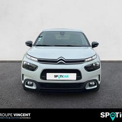 Citroen C4 Cactus BLUE HDI 120CH S&S EAT6 SHINE BUSINESS Cosne-Cours-sur-Loire
