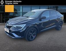 Renault Arkana Trignac