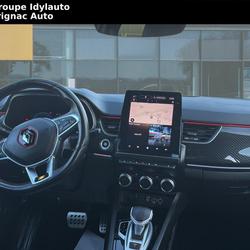 Renault Arkana E-Tech 145 R.S. Line Trignac