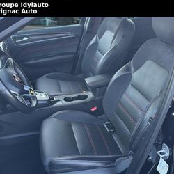 Renault Arkana E-Tech 145 R.S. Line Trignac