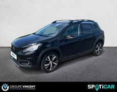 Peugeot 2008 Cosne-Cours-sur-Loire