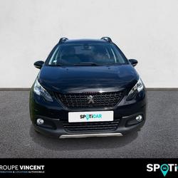 Peugeot 2008 1.2 PURETECH 110 GT LINE Cosne-Cours-sur-Loire