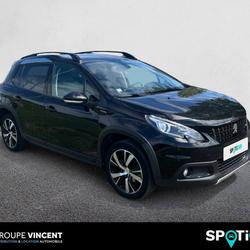Peugeot 2008 1.2 PURETECH 110 GT LINE Cosne-Cours-sur-Loire