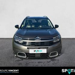 Citroen C5 Aircross 15 BLUE HDI 130 SHINE PACK BVA Cosne-Cours-sur-Loire