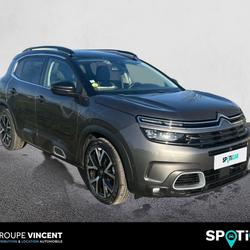 Citroen C5 Aircross 15 BLUE HDI 130 SHINE PACK BVA Cosne-Cours-sur-Loire