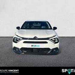 Citroen e-C4 136ch,(100 kW) Auto Feel Pack Cosne-Cours-sur-Loire