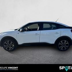 Citroen e-C4 136ch,(100 kW) Auto Feel Pack Cosne-Cours-sur-Loire