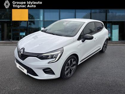 Renault Clio - Clio E-Tech full hybrid 145 Evolution - 15 990 €