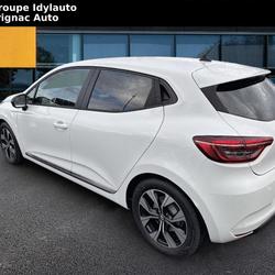 Renault Clio 5 Clio E-Tech full hybrid 145 Evolution Trignac