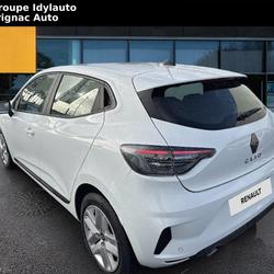 Renault Clio 5 Clio TCe 90 Evolution Trignac