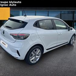 Renault Clio 5 Clio TCe 90 Evolution Trignac