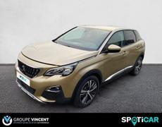 Peugeot 3008 Cosne-Cours-sur-Loire