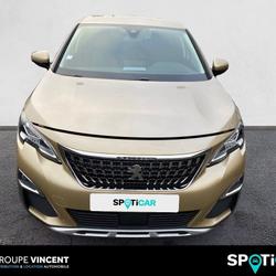 Peugeot 3008 PURETECH 130 BVM6 ALLURE Cosne-Cours-sur-Loire