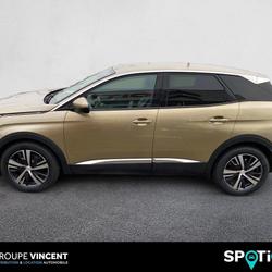 Peugeot 3008 PURETECH 130 BVM6 ALLURE Cosne-Cours-sur-Loire