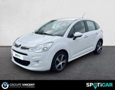 Citroen C3 Cosne-Cours-sur-Loire