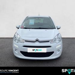 Citroen C3 1.2 PURETECH 82 FEEL EDITION Cosne-Cours-sur-Loire