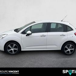 Citroen C3 1.2 PURETECH 82 FEEL EDITION Cosne-Cours-sur-Loire