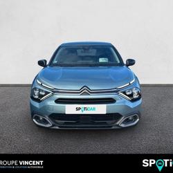 Citroen C4 BLUE HDI 130 EAT8 SHINE Cosne-Cours-sur-Loire