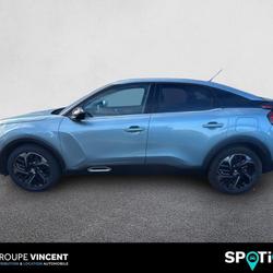 Citroen C4 BLUE HDI 130 EAT8 SHINE Cosne-Cours-sur-Loire