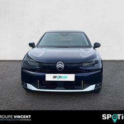 Citroen C4 Hybride 136ch, bo&icirc;te automatique, MAX Cosne-Cours-sur-Loire