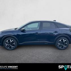 Citroen C4 Hybride 136ch, bo&icirc;te automatique, MAX Cosne-Cours-sur-Loire