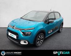 Citroen C3 Cosne-Cours-sur-Loire