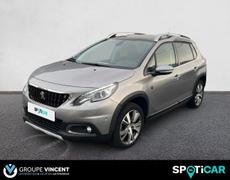 Peugeot 2008 Cosne-Cours-sur-Loire