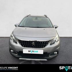Peugeot 2008 1.2 PURETECH 110 CROSSWAY Cosne-Cours-sur-Loire