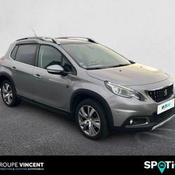Peugeot 2008 1.2 PURETECH 110 CROSSWAY Cosne-Cours-sur-Loire