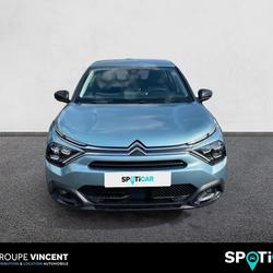 Citroen C4 BlueHDi 110 S&S BVM6 Feel Cosne-Cours-sur-Loire