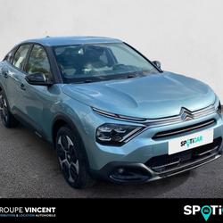 Citroen C4 BlueHDi 110 S&S BVM6 Feel Cosne-Cours-sur-Loire