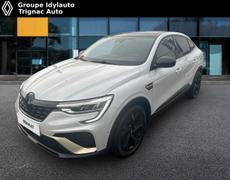 Renault Arkana Trignac