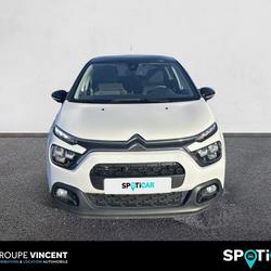 Citroen C3 PureTech 83 S&S BVM Shine Cosne-Cours-sur-Loire