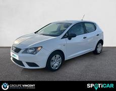 Seat Ibiza Cosne-Cours-sur-Loire