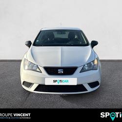 Seat Ibiza 1.4 TDI 75 REFERENCE Cosne-Cours-sur-Loire
