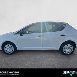 Seat Ibiza 1.4 TDI 75 REFERENCE Cosne-Cours-sur-Loire