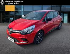 Renault Clio 4 Trignac