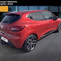 Renault Clio 4 Clio dCi 75 E6C Limited Trignac