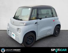 Citroen Ami Cosne-Cours-sur-Loire