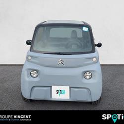 Citroen Ami CARGO Cosne-Cours-sur-Loire