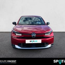 Citroen C4 HYBRIDE 145 MAX Cosne-Cours-sur-Loire