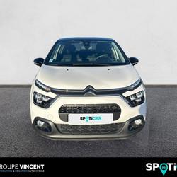 Citroen C3 PureTech 83 S&S BVM Shine Cosne-Cours-sur-Loire