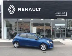Renault Clio 5 Angers